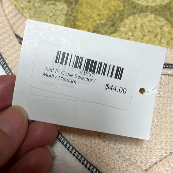 Perfect condition boutique top. - Picture 4 of 15